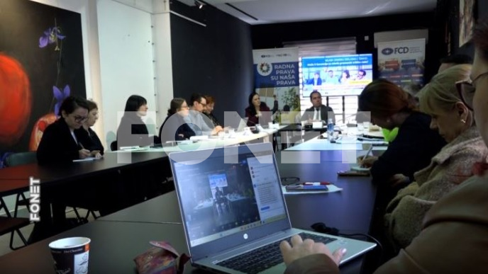 Garancija za posao mladima